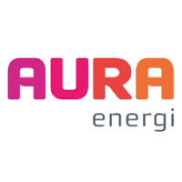 Aura energi
