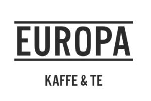 Europa Kaffe_og_te Logo