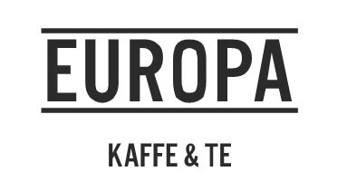 Europa Kaffe_og_te Logo